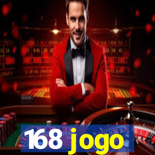 168 jogo